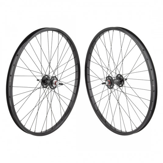 Black-Ops-BkOps-MX-1100-Sealed-Wheel-Set-26-in-Clincher-WHEL1025-Bicycle-Wheelset