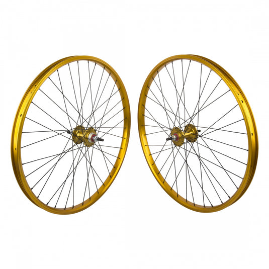 Black-Ops-BkOps-MX-1100-Sealed-Wheel-Set-26-in-Clincher-WHEL1027-Bicycle-Wheelset