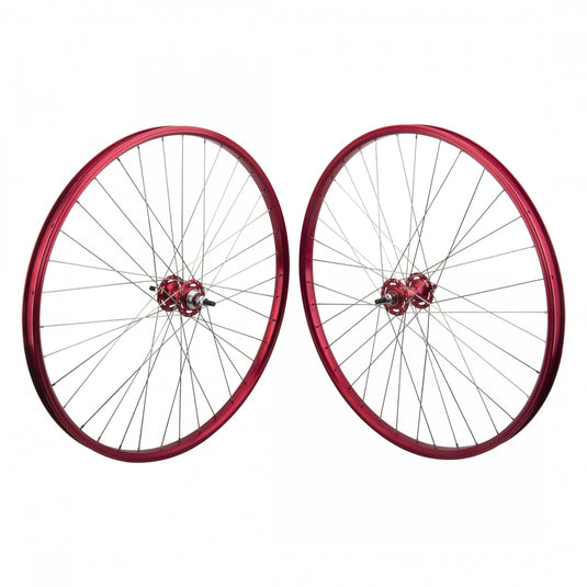 Black-Ops-BkOps-MX-1100co-Sealed-w-Cutouts-Wheel-Set-29-in-Clincher-WHEL1039-Bicycle-Wheelset
