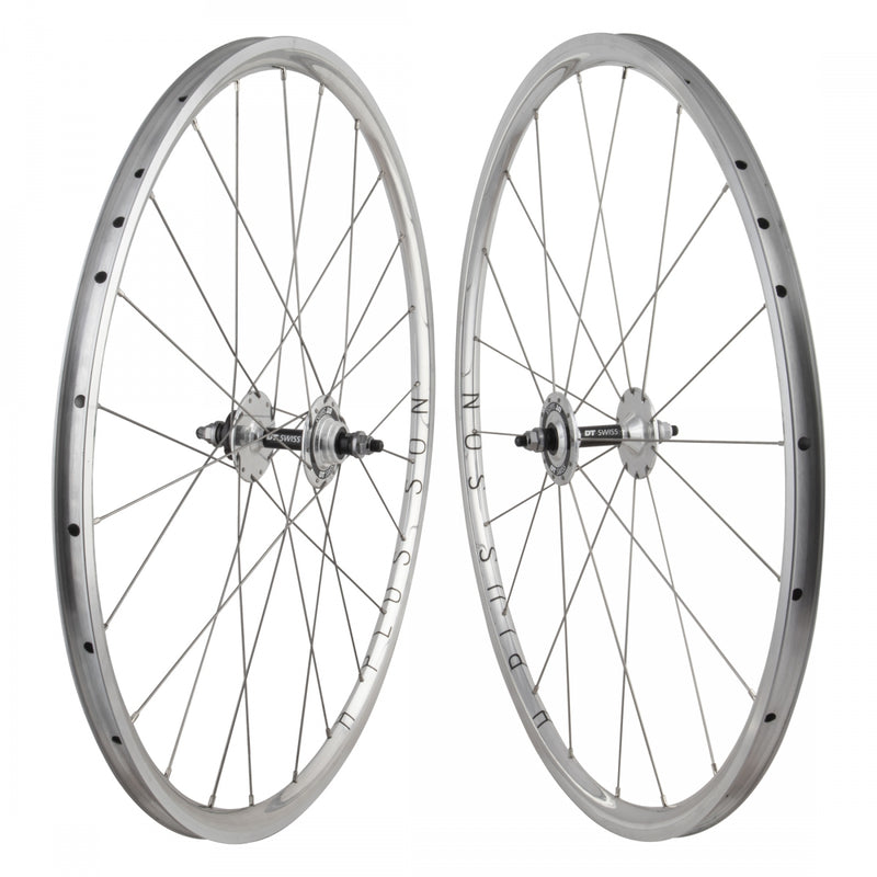 Load image into Gallery viewer, Wheel-Master-DT-370-700c-WHEL4576-Bicycle-Wheelset
