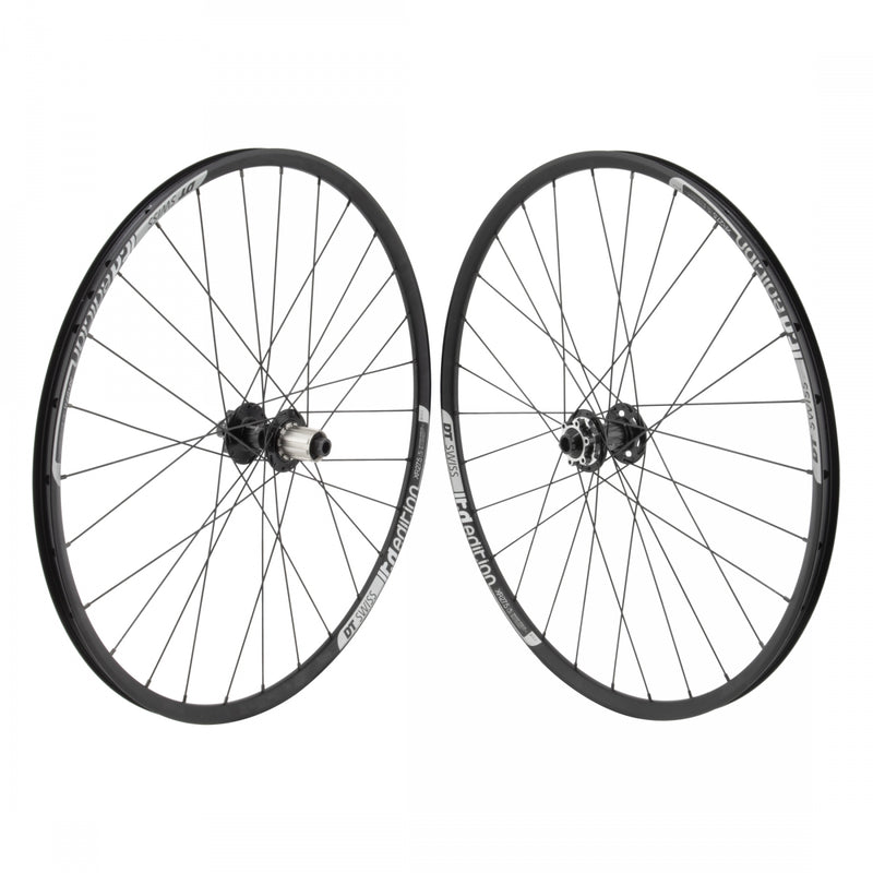 Load image into Gallery viewer, Wheel-Master-OR8-MT-3100-Sealed-Wheel-Set-27.5in-650b-WHEL1873-Bicycle-Wheelset
