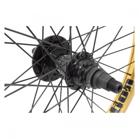 Trooper 20in SET Alienation Felon RIM