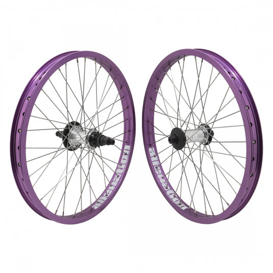 Alienation-Alienation-Illuminati-RHD-Wheel-Set-WHEL3880-Bicycle-Wheelset