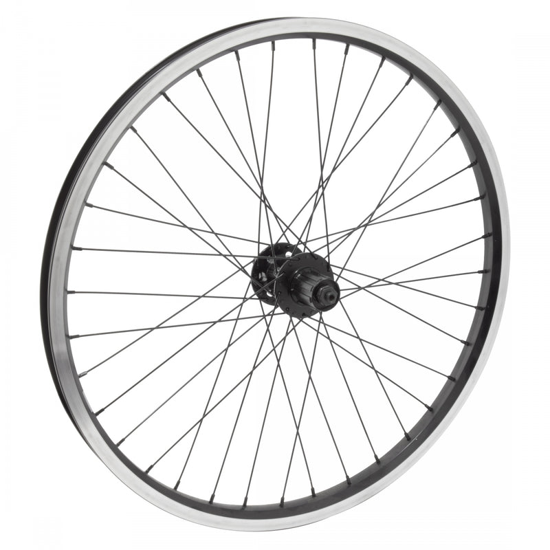 Load image into Gallery viewer, Wheel-Master-W-M-MT-2000-Rear-Wheel-RRWH5170-Bicycle-Rear-Wheel

