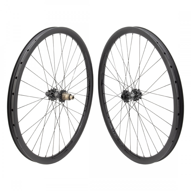Load image into Gallery viewer, Wheel-Master-OR8-MT-1110-Elite-MTB-Wheel-Set-27.5in-650b-WHEL2245-Bicycle-Wheelset
