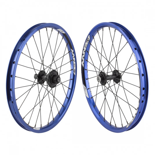 Wheel-Master-BkOps-MX-3200-Sealed-Wheel-Set-WHEL2803-Bicycle-Wheelset