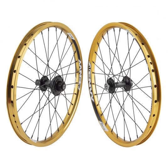 Wheel-Master-BkOps-MX-3200-Sealed-Wheel-Set-WHEL2827-Bicycle-Wheelset