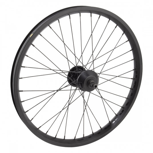 Alienation-Alienation-Venus-Freecoaster-RHD-Rear-Wheel-RRWH3856-Bicycle-Rear-Wheel