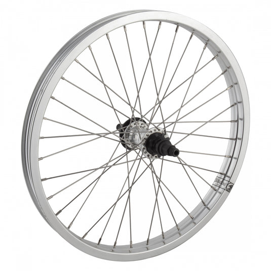 Wheel-Master-TSC-Difinitive-TSC-Optimized-LHD-Wheel-Set-WHEL2629-Bicycle-Wheelset
