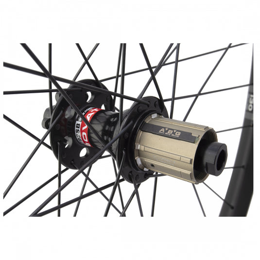 Wheel Master 29in Alloy Mountain Disc Double Wall 29in SET WTB ST TCS 2.0 i30 6B