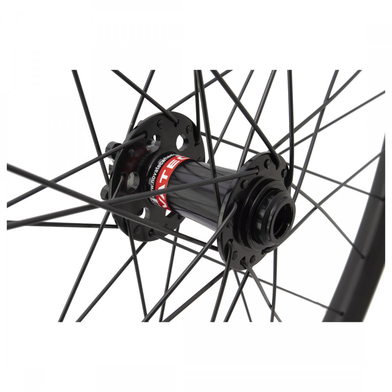 Load image into Gallery viewer, Wheel Master 29in Alloy Mountain Disc Double Wall 29in SET WTB ST TCS 2.0 i30 6B
