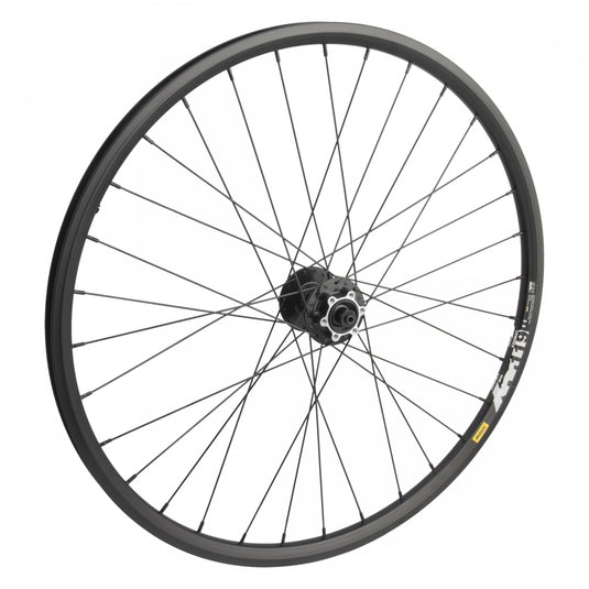 Wheel-Master-Shi-QB400-Front-Wheel-FTWH1509-Bicycle-Front-Wheel