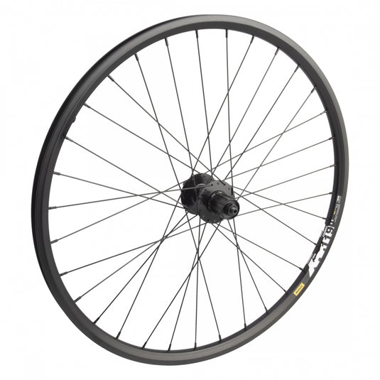 Wheel-Master-Shi-QB400-Rear-Wheel-RRWH3521-Bicycle-Rear-Wheel