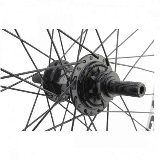 Sabbath 20in RR Alienation Vandal G69 RIM