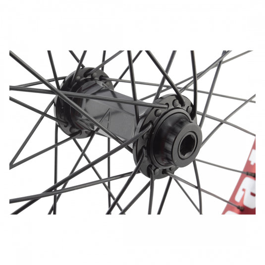 Sabbath 20in FT Alienation Vandal G69 RIM