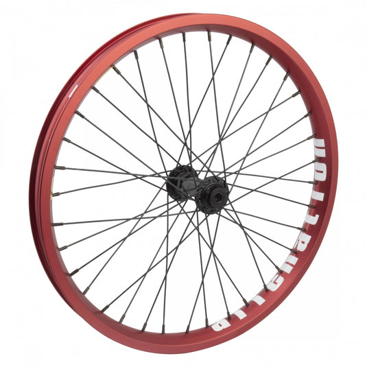 Alienation-Alienation-Venus-Front-Wheel-FTWH1707-Bicycle-Front-Wheel
