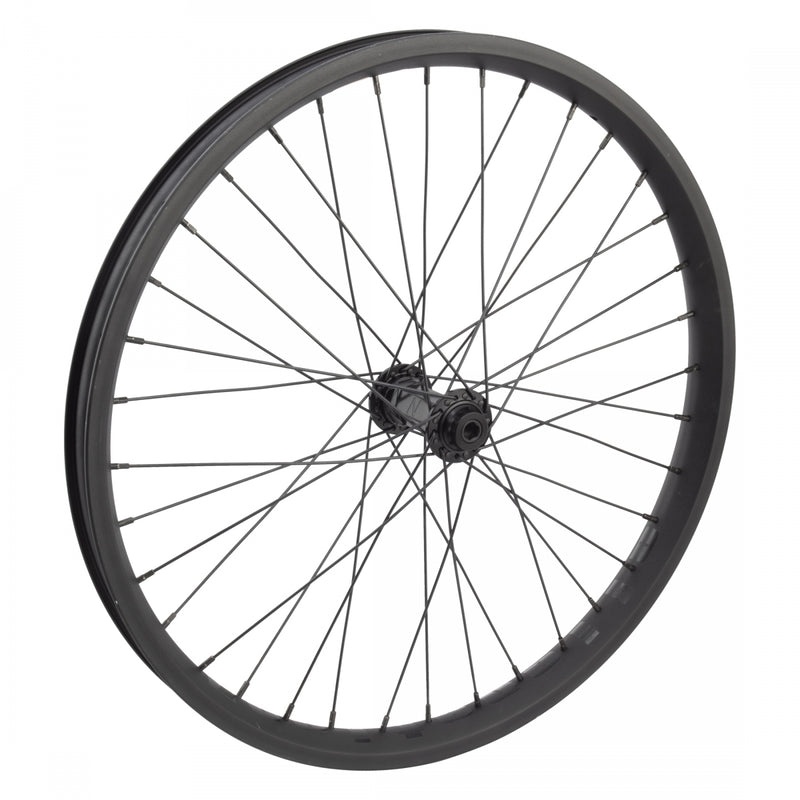 Load image into Gallery viewer, Alienation-Alienation-Venus-Front-Wheel-FTWH1721-Bicycle-Front-Wheel
