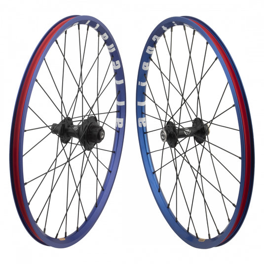 Wheel-Master-BkOps-MX-3200-Sealed-Wheel-Set-WHEL2995-Bicycle-Wheelset