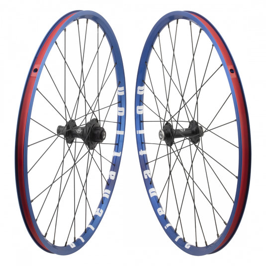 Wheel-Master-BkOps-MX-3200-Sealed-Wheel-Set-WHEL2994-Bicycle-Wheelset