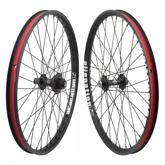 Wheel-Master-BkOps-MX-3200-Sealed-Wheel-Set-WHEL2917-Bicycle-Wheelset