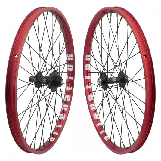 Wheel-Master-BkOps-MX-3200-Sealed-Wheel-Set-WHEL2996-Bicycle-Wheelset