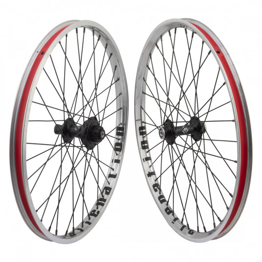 Wheel-Master-BkOps-MX-3200-Sealed-Wheel-Set-WHEL2919-Bicycle-Wheelset