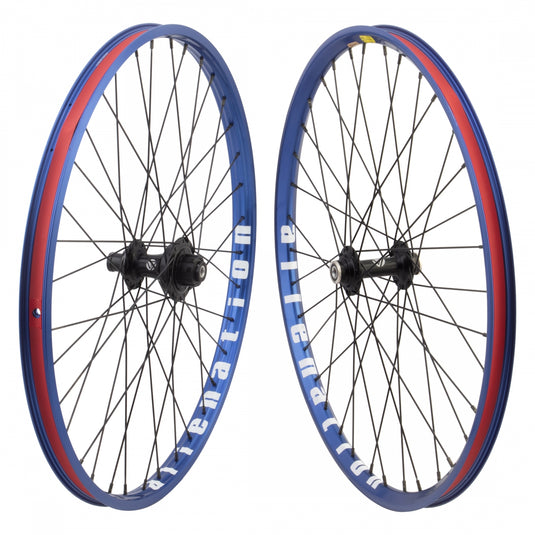 Wheel-Master-BkOps-MX-3200-Sealed-Wheel-Set-WHEL2897-Bicycle-Wheelset