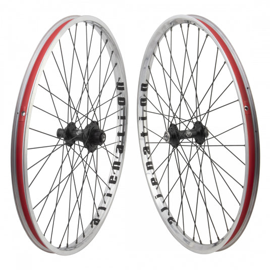 Wheel-Master-BkOps-MX-3200-Sealed-Wheel-Set-WHEL3009-Bicycle-Wheelset