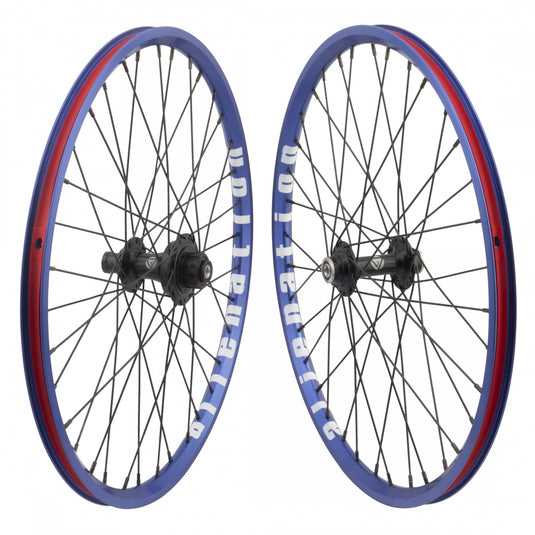 Wheel-Master-BkOps-MX-3200-Sealed-Wheel-Set-WHEL2998-Bicycle-Wheelset