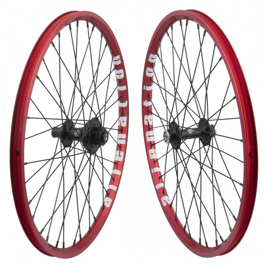 Wheel-Master-BkOps-MX-3200-Sealed-Wheel-Set-WHEL2997-Bicycle-Wheelset