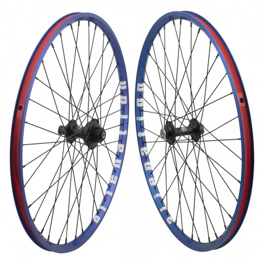 Wheel-Master-BkOps-MX-3200-Sealed-Wheel-Set-WHEL2899-Bicycle-Wheelset