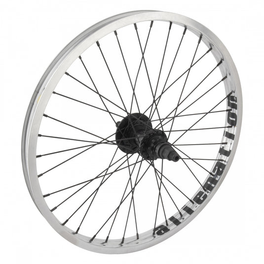 Alienation-Alienation-Illuminati-RHD-Rear-Wheel-RRWH4974-Bicycle-Rear-Wheel