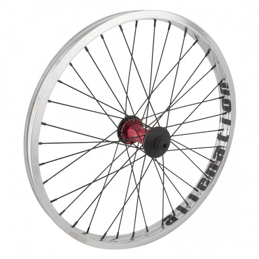 Alienation-Alienation-Illuminati-Front-Wheel-FTWH2631-Bicycle-Front-Wheel