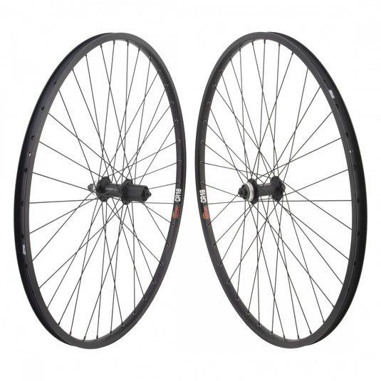 Wheel-Master-Shi-M4050-Wheel-Set-WHEL4234-Bicycle-Wheelset