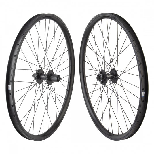 Wheel-Master-Shi-M525-Shi-TX506-Wheel-Set-WHEL4178-Bicycle-Wheelset