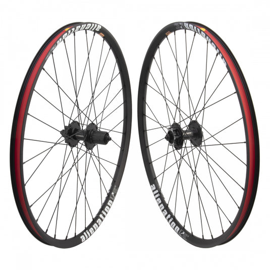 Wheel-Master-Shi-QB400-Wheel-Set-26-in-WHEL4180-Bicycle-Wheelset