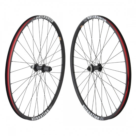 Wheel-Master-Shi-RS470-Wheel-Set-WHEL4242-Bicycle-Wheelset
