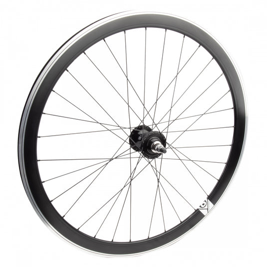 Wheel-Master-Form-TH31-Rear-Wheel-700c-Clincher-RRWH1132-Bicycle-Rear-Wheel
