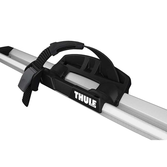 Thule 599000 Upride Roof Rack Upright Bike Carrier - 1 Bike