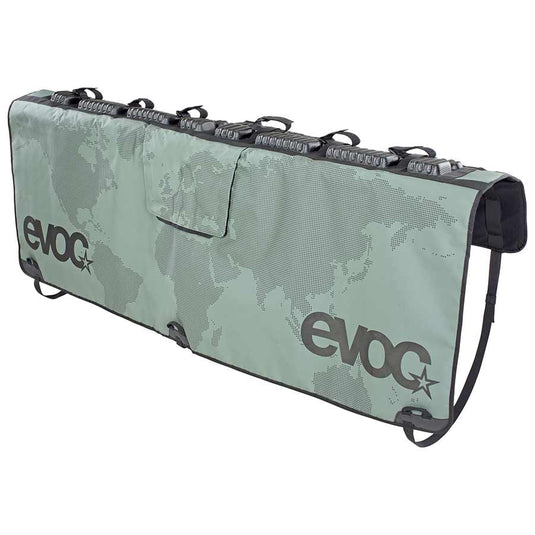 EVOC--TGPD0143-Truck-Tailgate-Pad-For-Bicycles