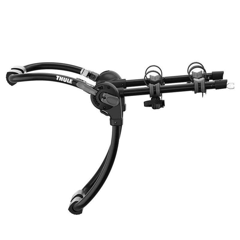 Load image into Gallery viewer, Thule Gateway Pro 2 Trunk Hanging Style Rack Bike Integrated Cable Lock
