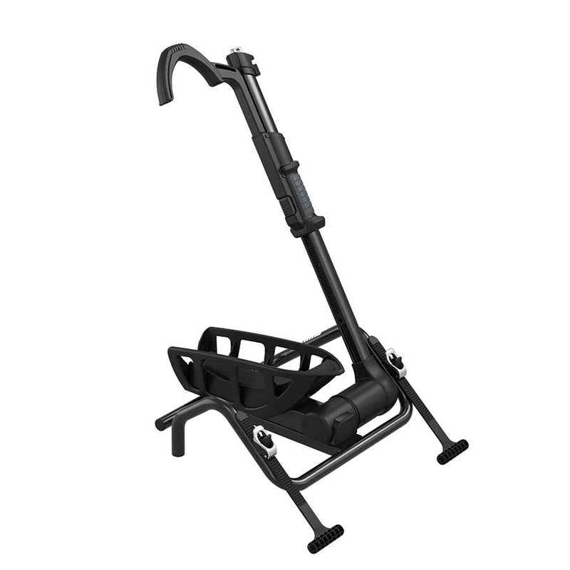 Load image into Gallery viewer, Thule Insta-Gater Pro Truck Bed Bike Rack Universal Fit 20 - 29 Road To Fat
