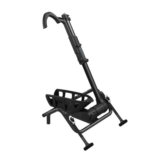 Thule Insta-Gater Pro Truck Bed Bike Rack Universal Fit 20 - 29 Road To Fat