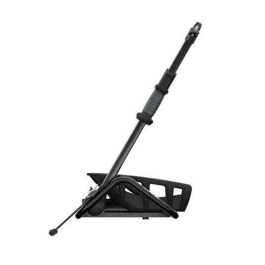 Thule Insta-Gater Pro Truck Bed Bike Rack Universal Fit 20 - 29 Road To Fat