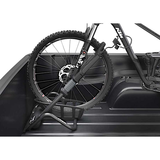 Thule Insta-Gater Pro Truck Bed Bike Rack Universal Fit 20 - 29 Road To Fat