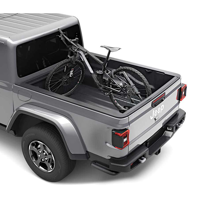 Load image into Gallery viewer, Thule Insta-Gater Pro Truck Bed Bike Rack Universal Fit 20 - 29 Road To Fat
