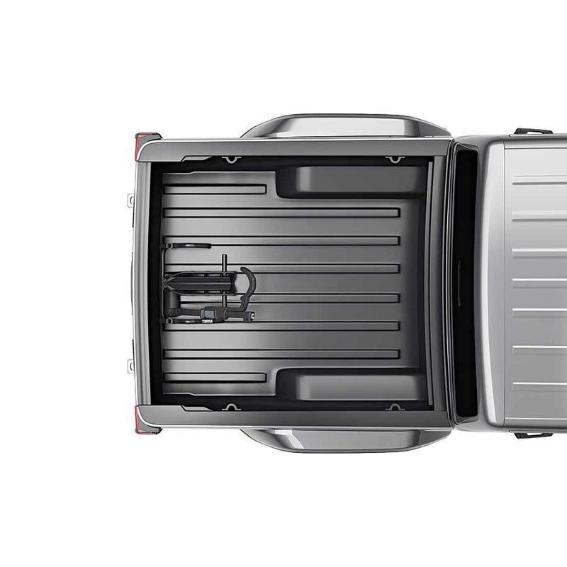 Load image into Gallery viewer, Thule Insta-Gater Pro Truck Bed Bike Rack Universal Fit 20 - 29 Road To Fat
