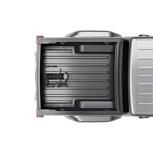 Thule Insta-Gater Pro Truck Bed Bike Rack Universal Fit 20 - 29 Road To Fat