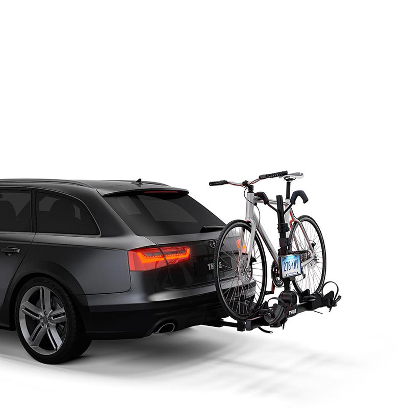 Load image into Gallery viewer, Thule Thule License Plate Holder
