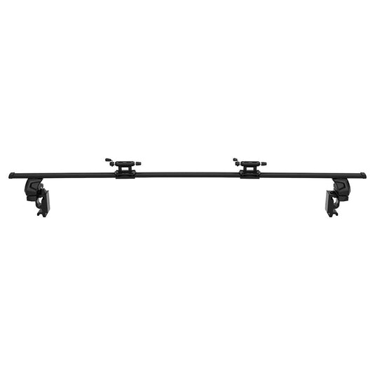 Thule Bed Rider Pro Fork Mount Truck Bed Rack - Full Size
